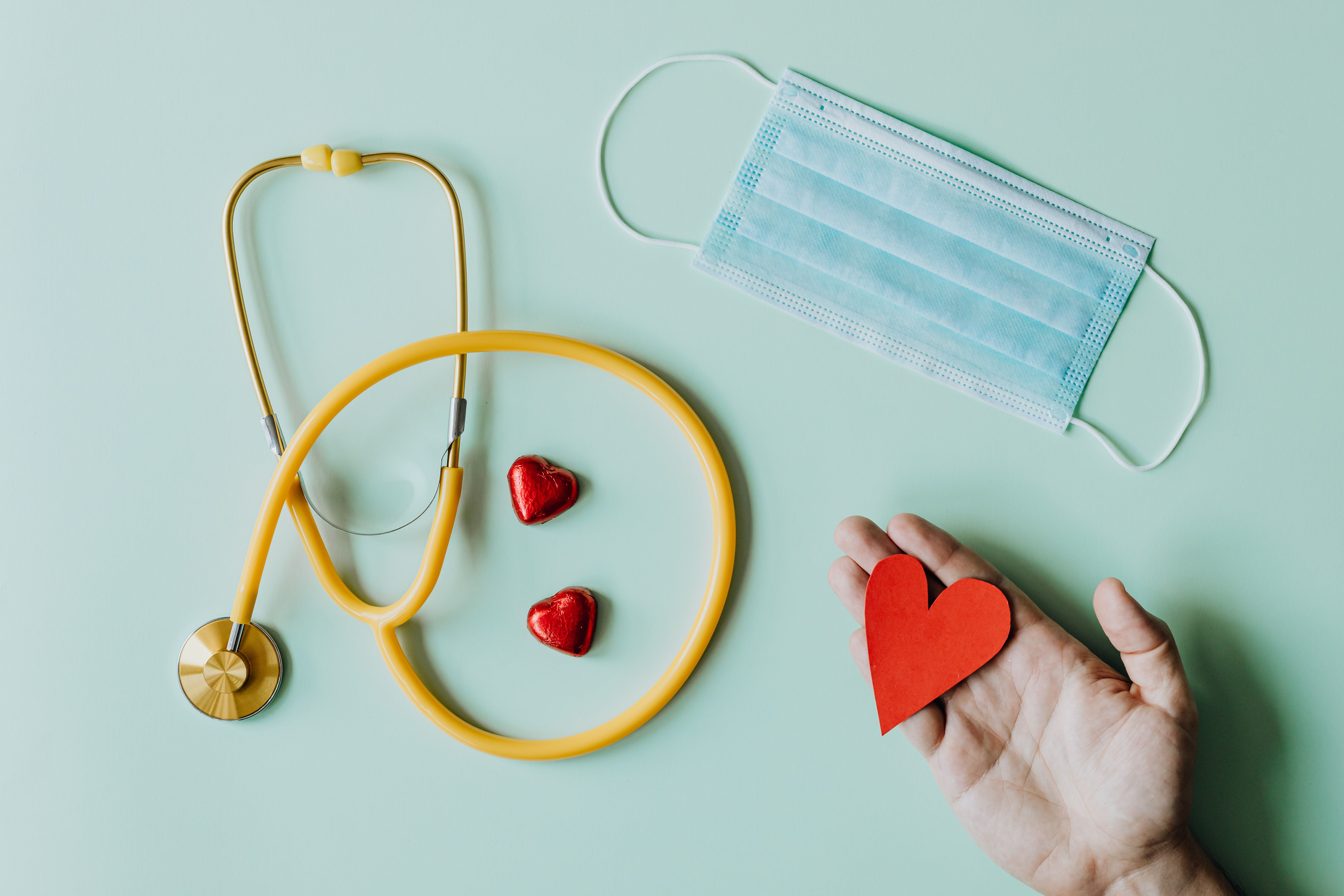 OVHC health insurance concept